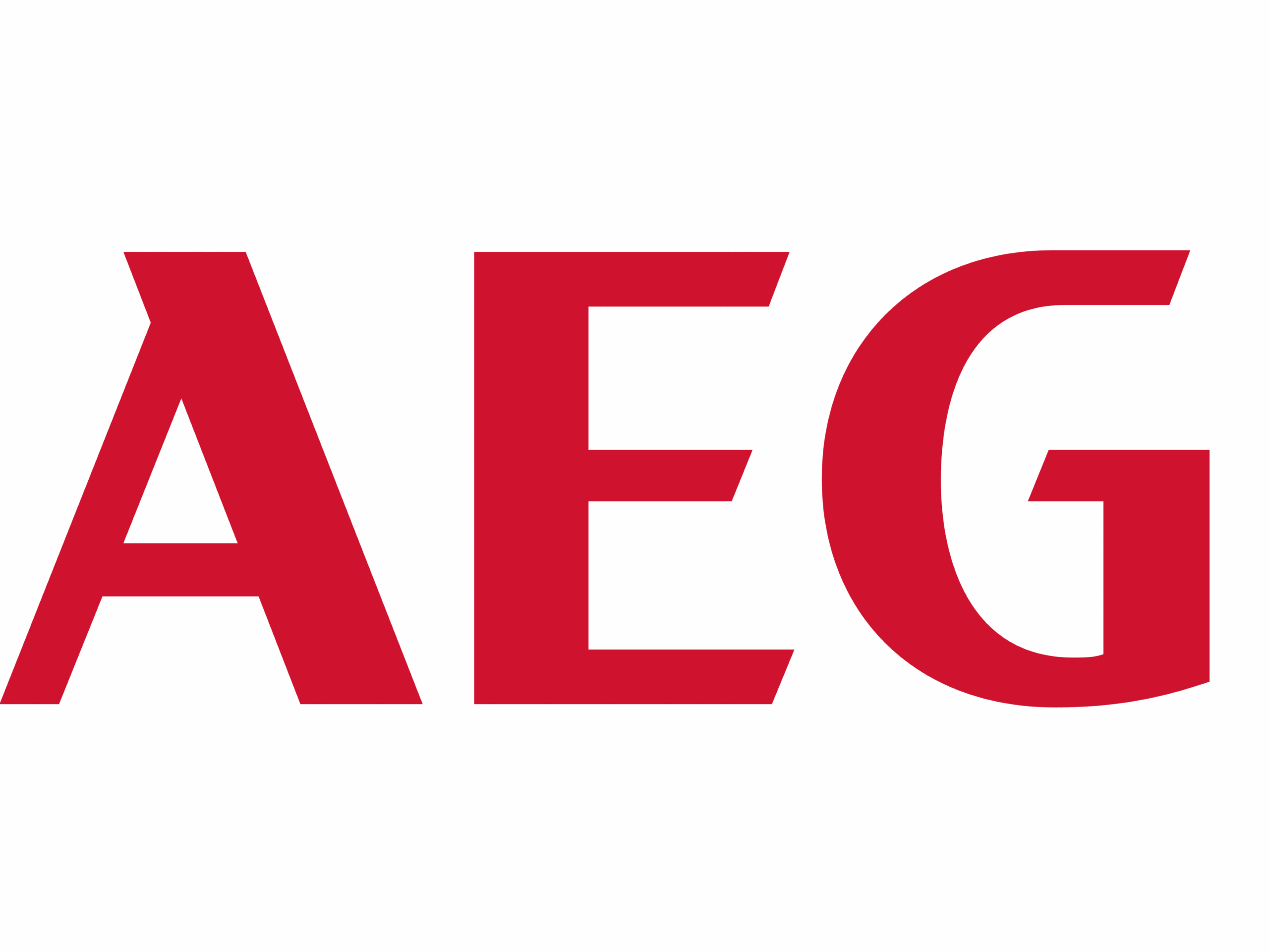 Logo AEG