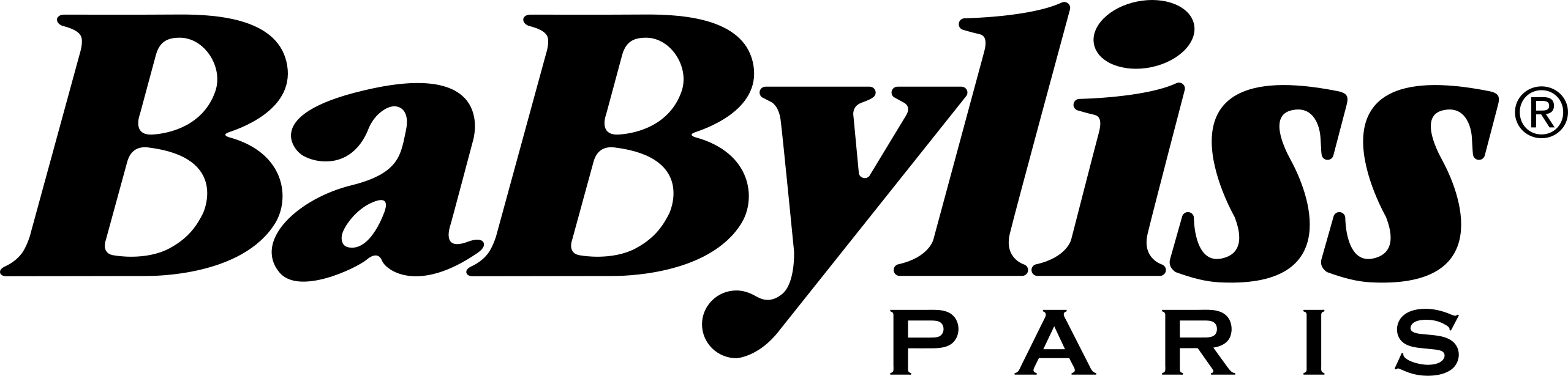 Logo Babyliss