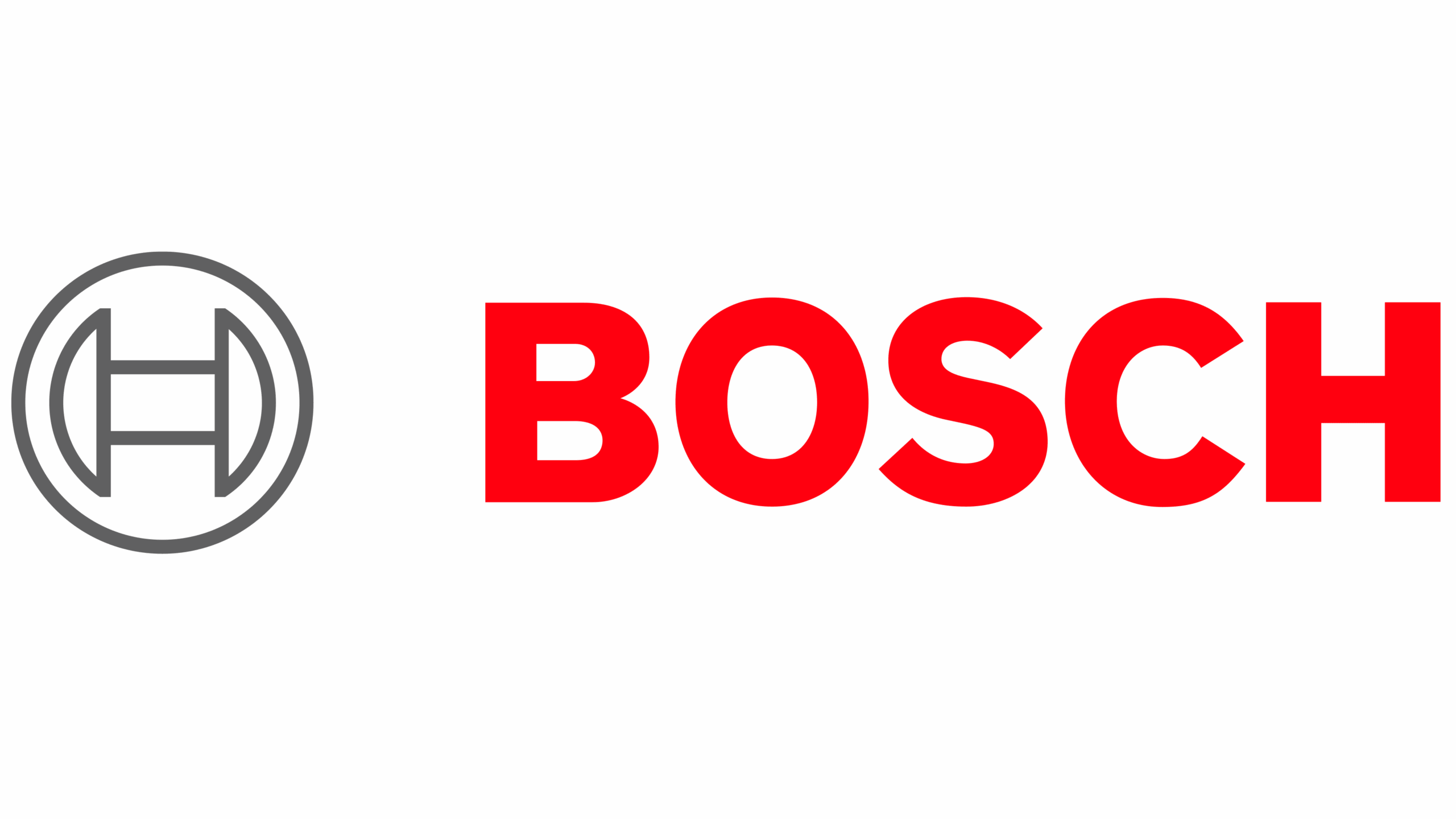 Logo Bosch