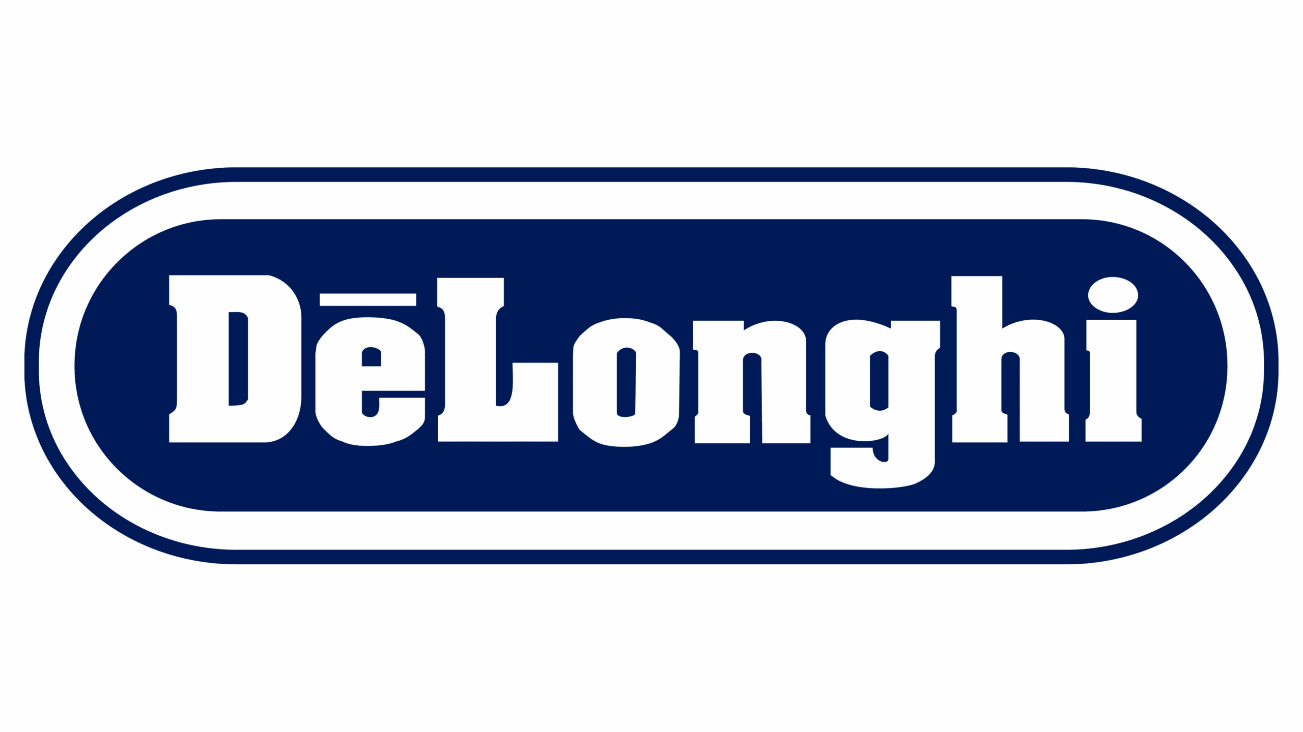 Logo DeLonghi