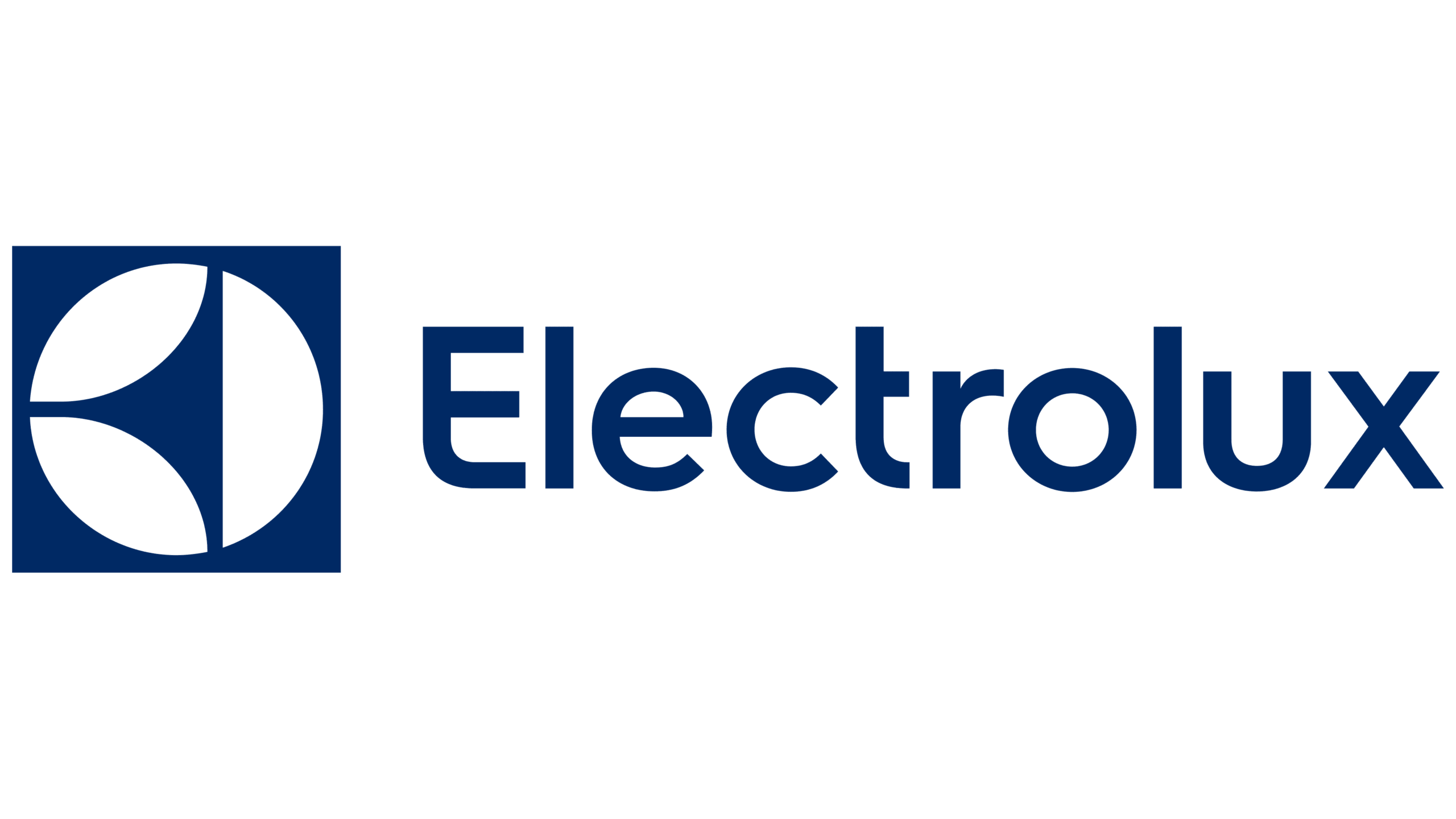 Logo Electrolux