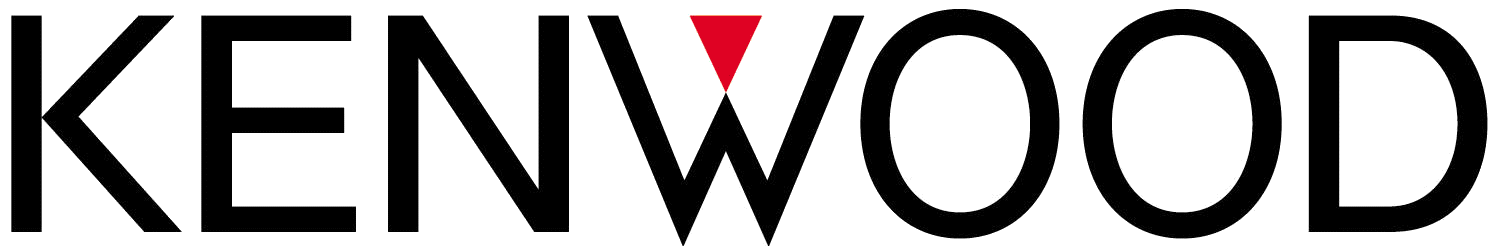 Logo Kenwood