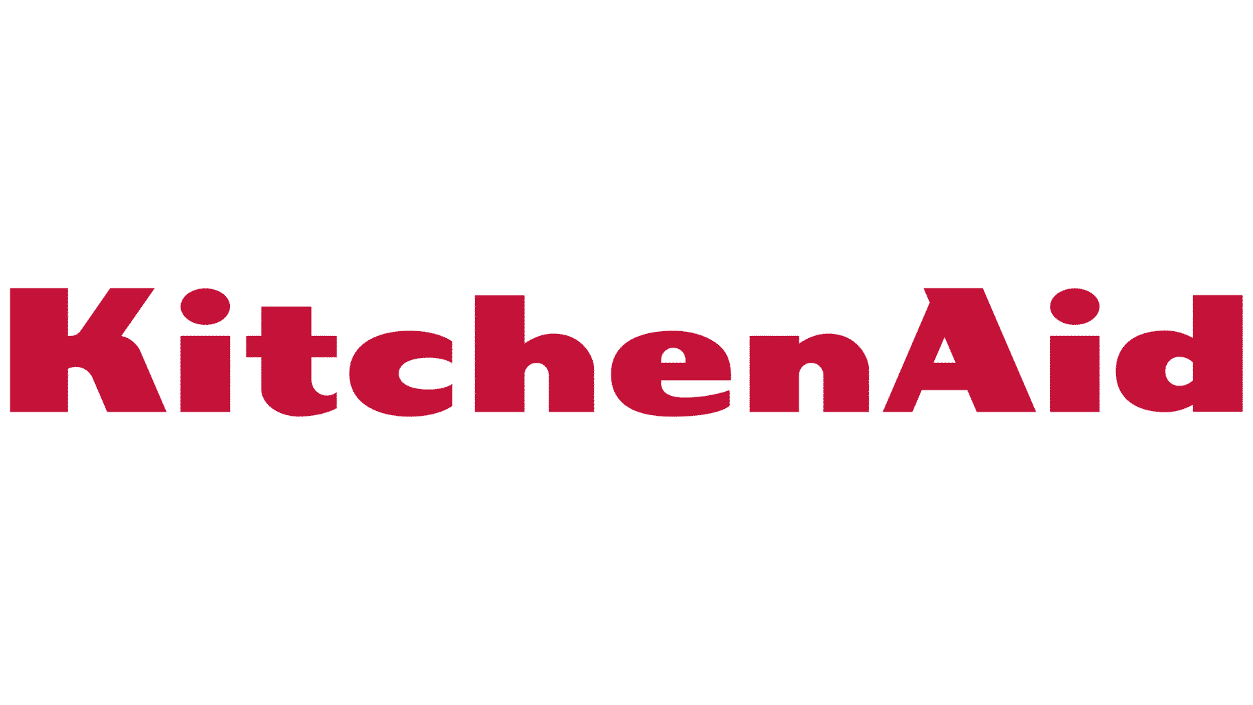 Logo KitchenAid