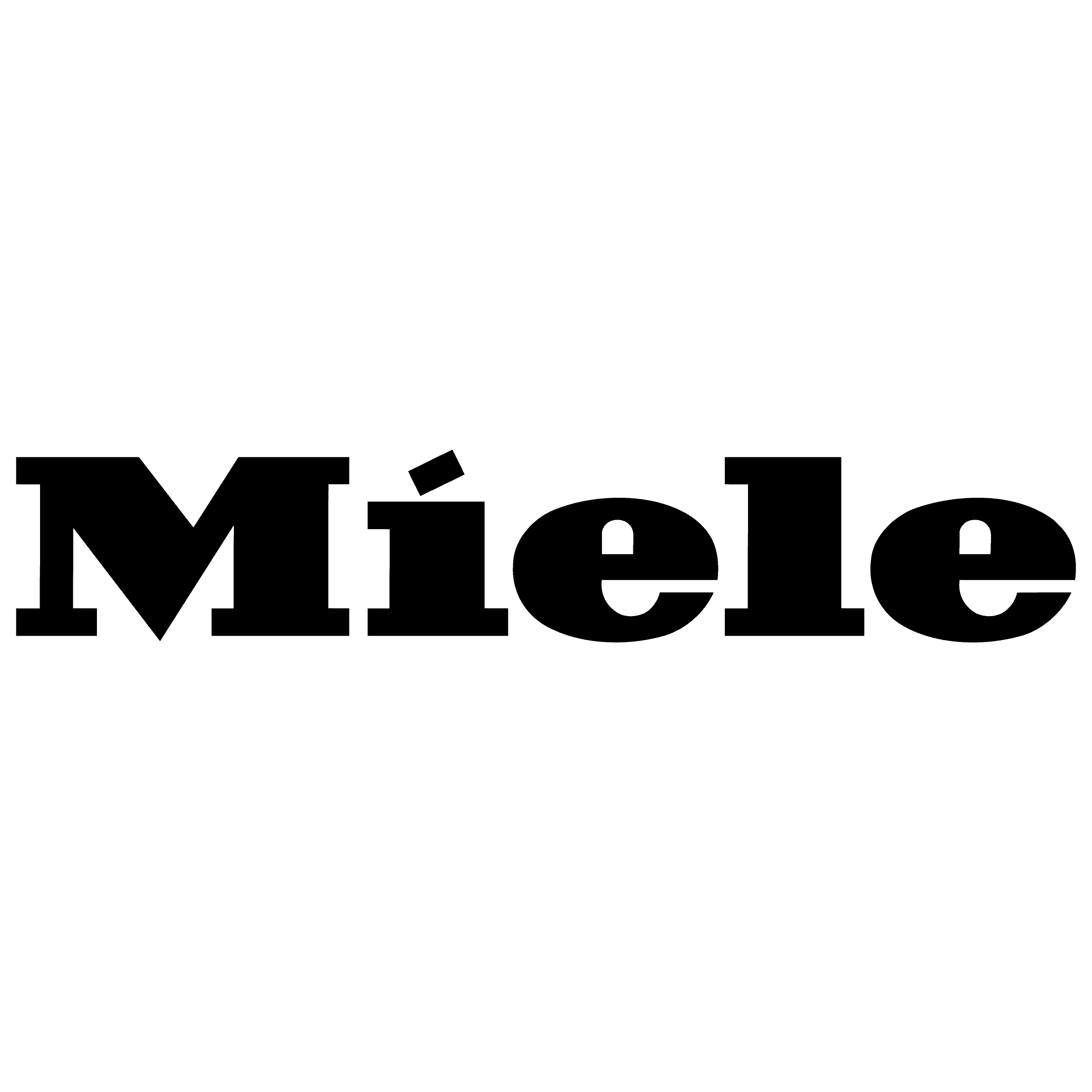 Logo Miele