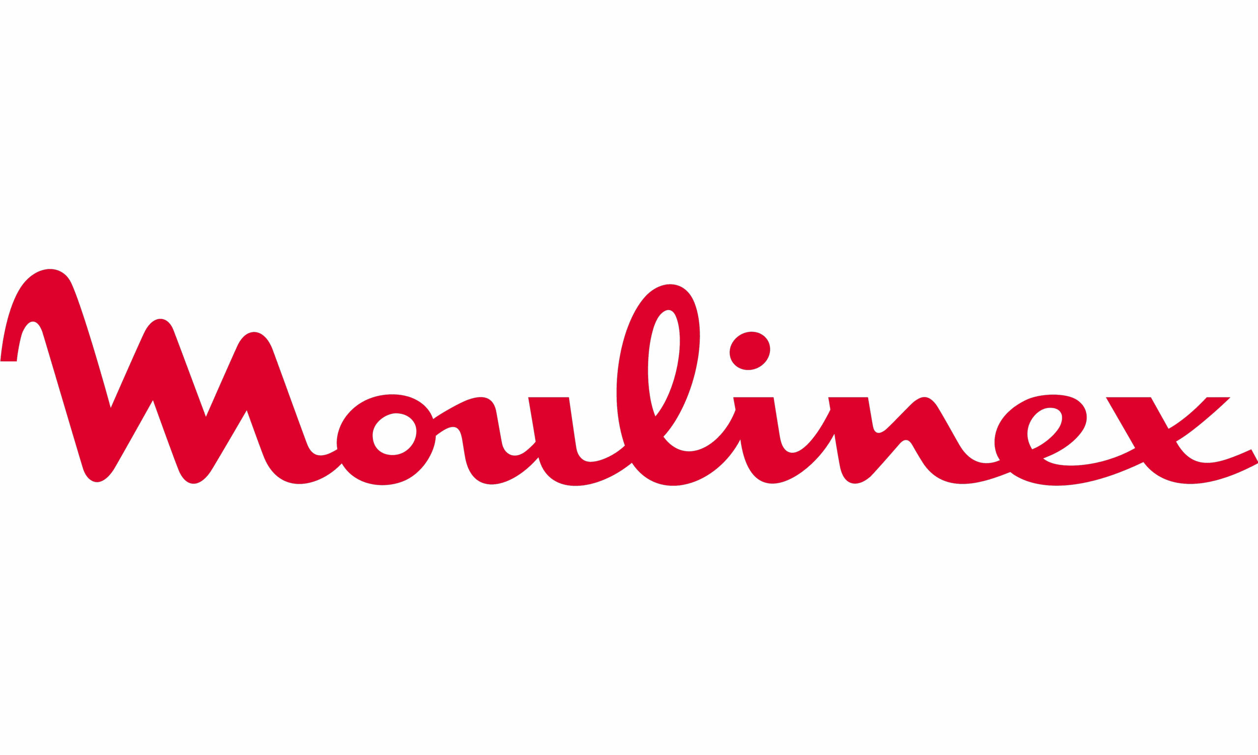 Logo Moulinex