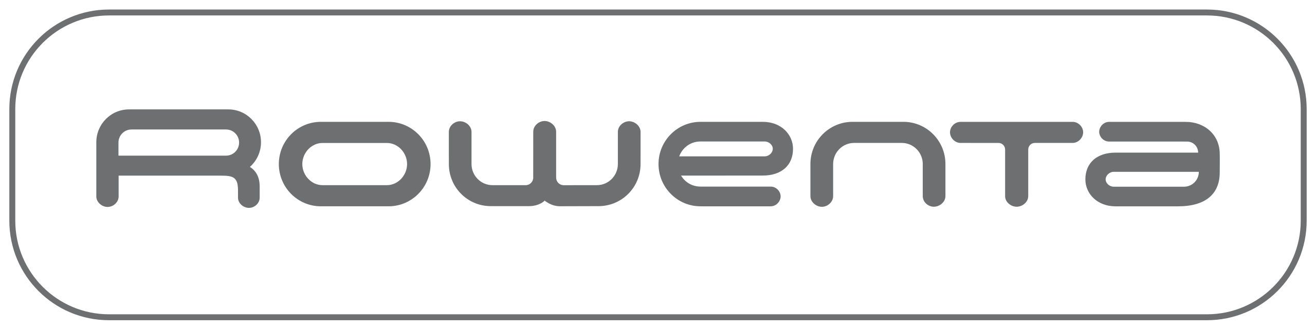 Logo Rowenta