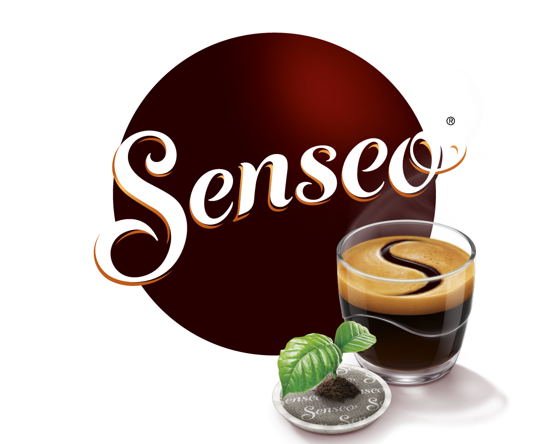 Logo Senseo