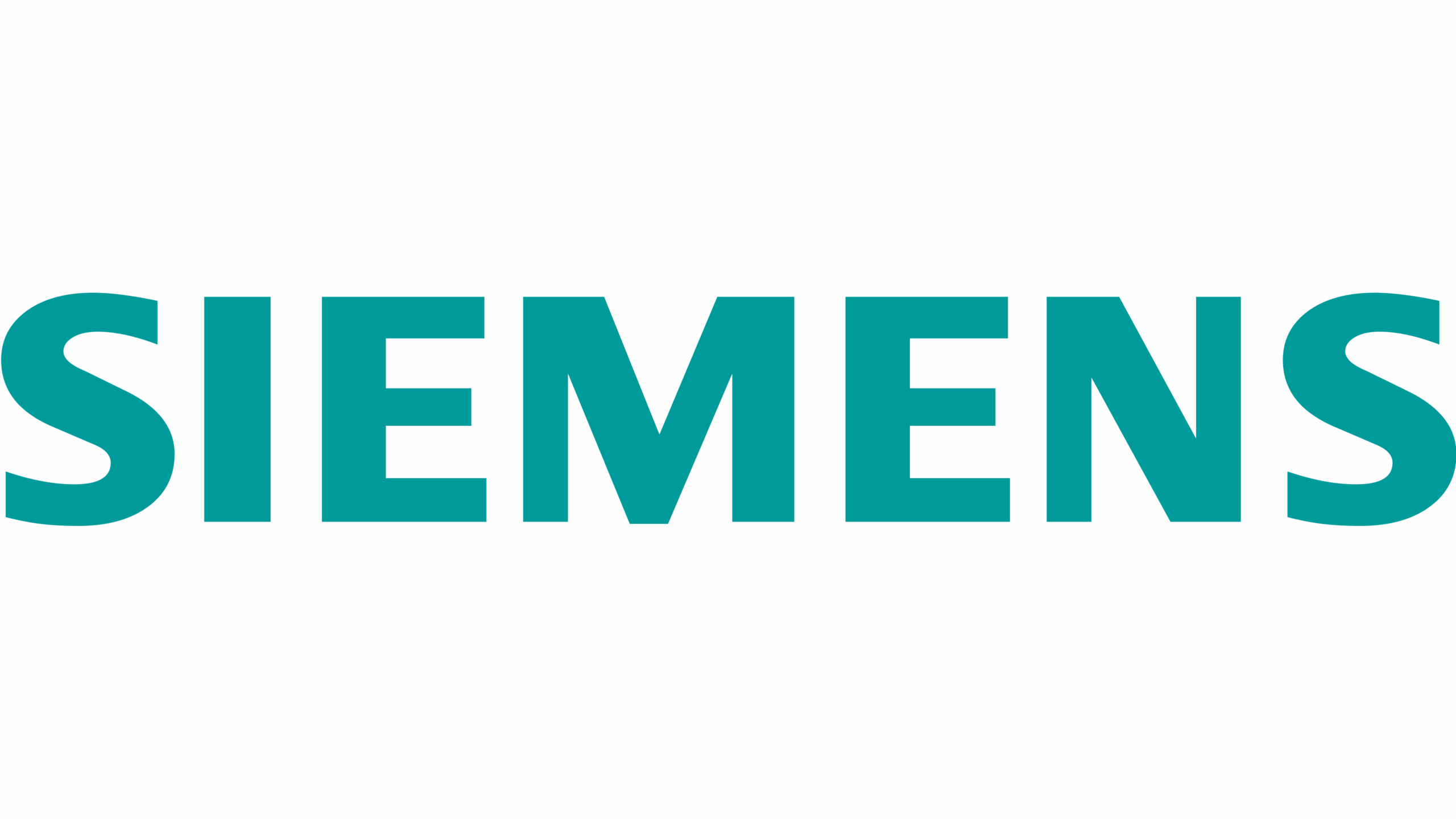 Logo Siemens