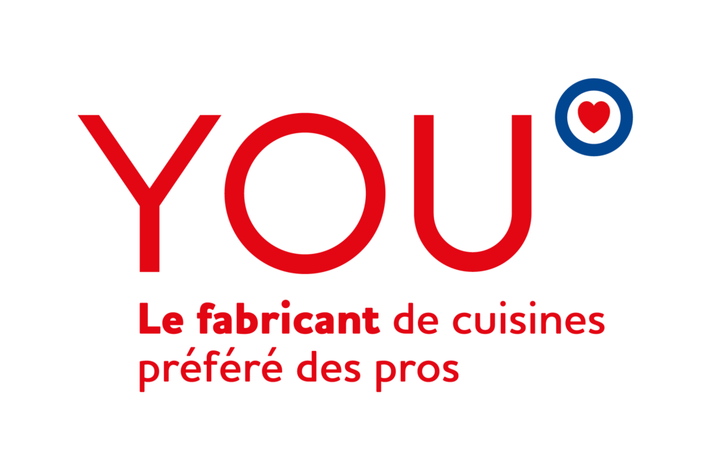Logo YOU