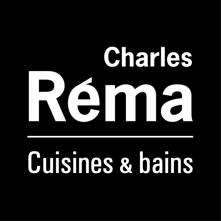 Logo Charles Rema