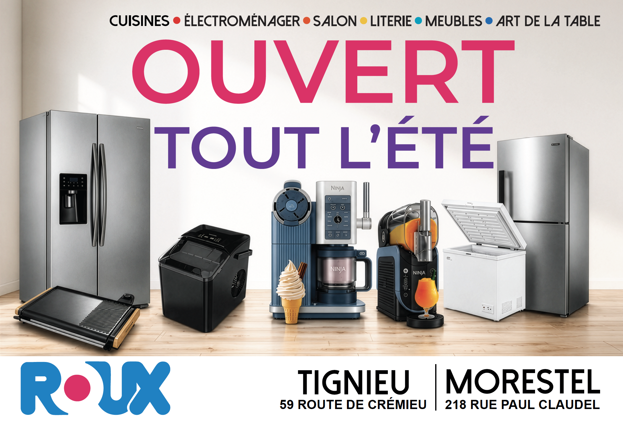 Actualité